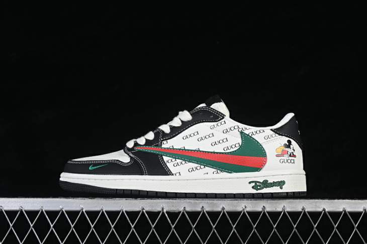Picture of Air Jordan 1 LOW _SKUfw22340181480064609fw